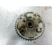 112E108 Right Intake Camshaft Timing Gear From 2012 Chevrolet Equinox 3.6 112E108 Right Intake Camshaft Timing Gear From 2012 Chevrolet Equinox 3.6